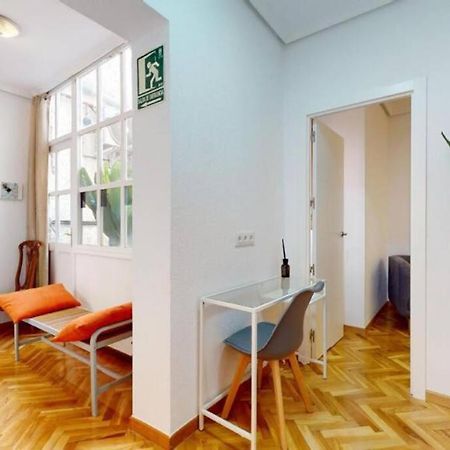 Casa Nino Apartment Alcala de Henares Exterior photo