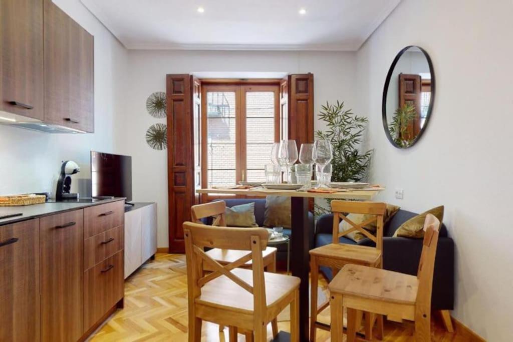 Casa Nino Apartment Alcala de Henares Exterior photo