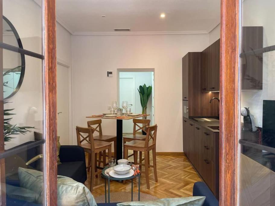 Casa Nino Apartment Alcala de Henares Exterior photo