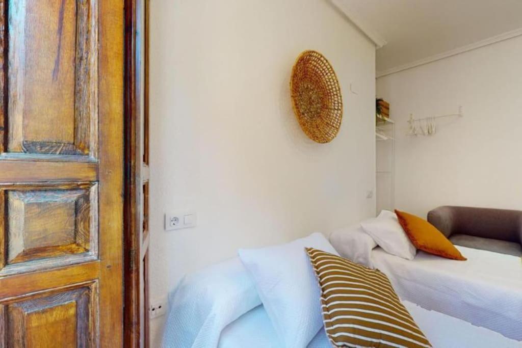 Casa Nino Apartment Alcala de Henares Exterior photo