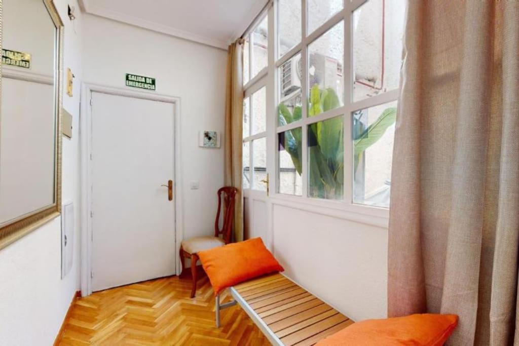Casa Nino Apartment Alcala de Henares Exterior photo
