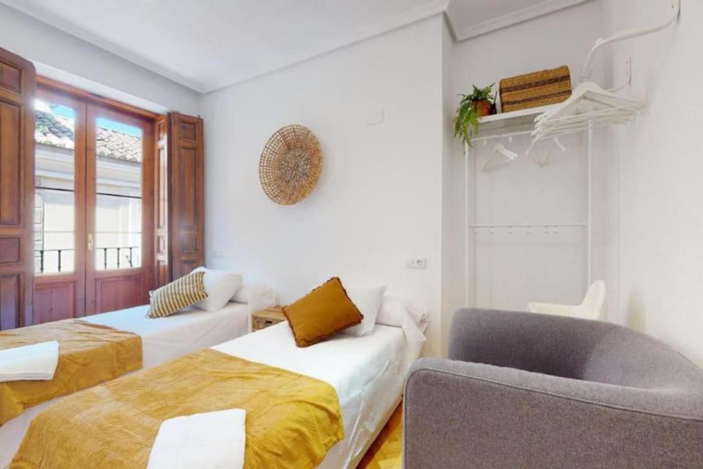 Casa Nino Apartment Alcala de Henares Exterior photo