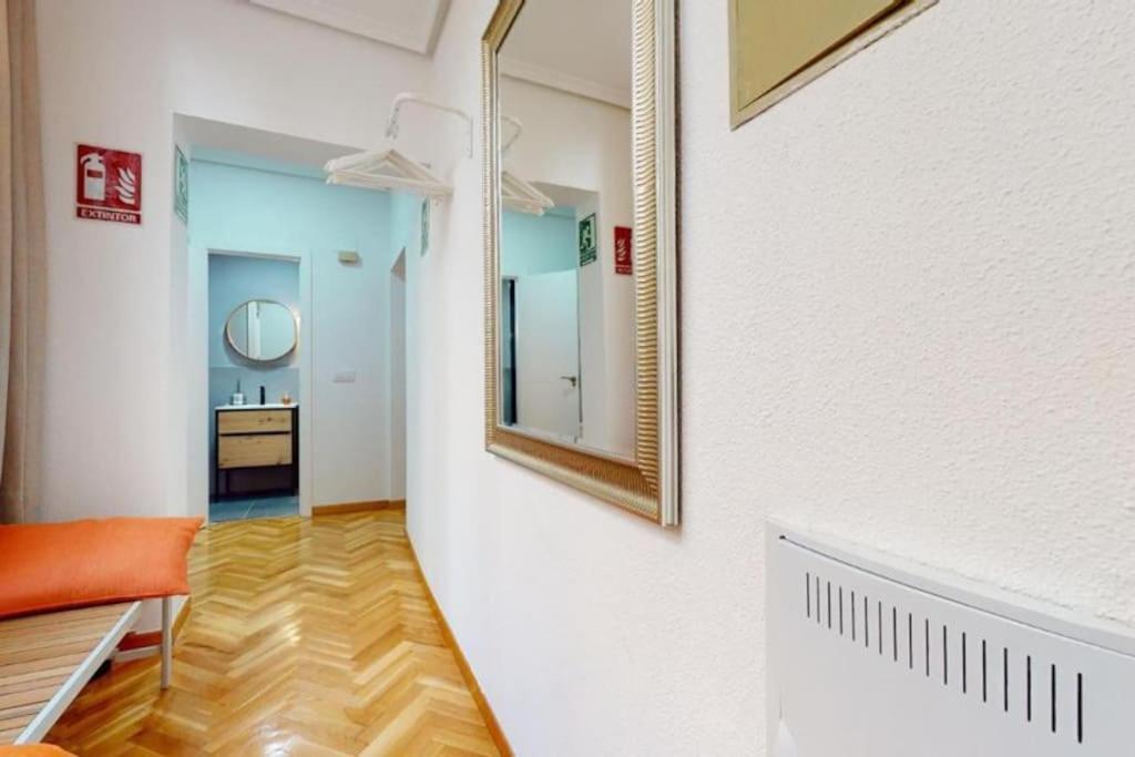 Casa Nino Apartment Alcala de Henares Exterior photo