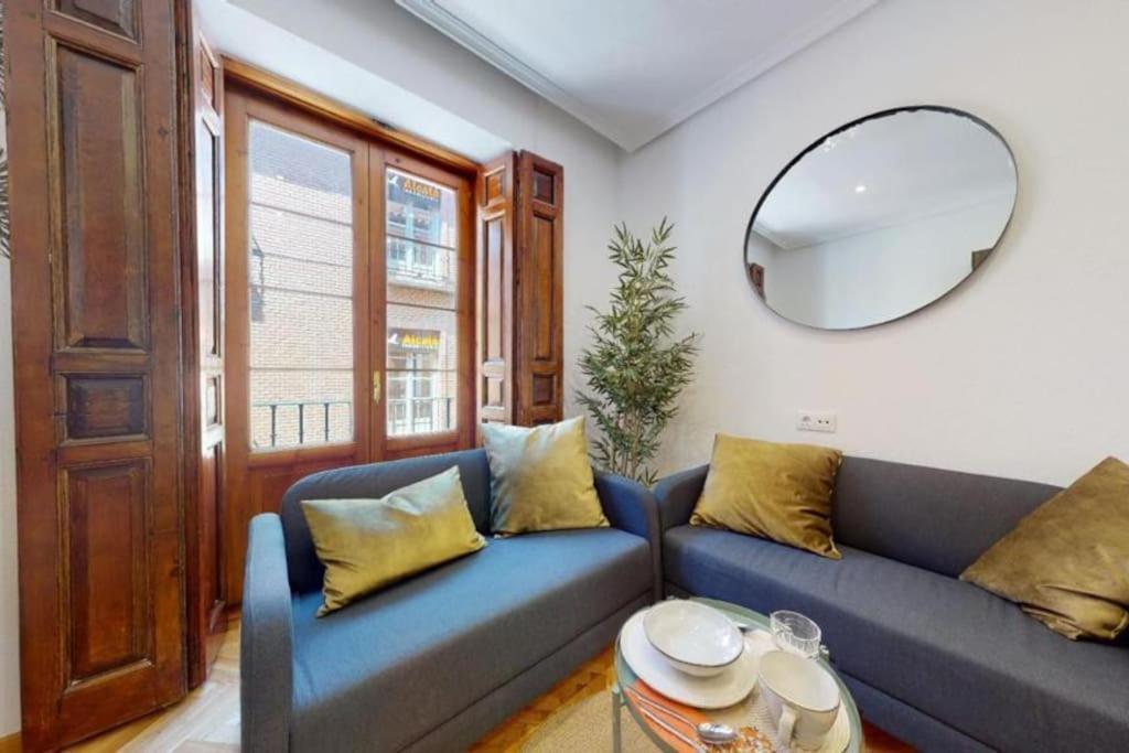 Casa Nino Apartment Alcala de Henares Exterior photo